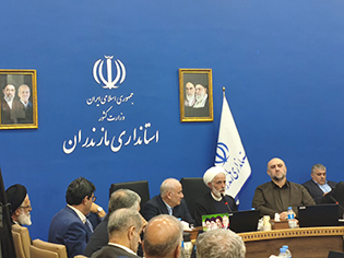 بررسی پرونده ۱۵۰ هزار واحد مسکونی غیرمجاز مازندران