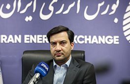 نرخ جدید بنزین سوپر وارداتی از زبان مدیرعامل بورس انرژی