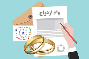 بانک‌ها در بخش ازدواج ۲۵ درصد و در فرزندآوری ۴۳ درصد انحراف از برنامه دارند