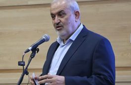 وزیر نیرو: تولید برق کشور از ابتدای انقلاب اسلامی تاکنون ۱۲ برابر شده است