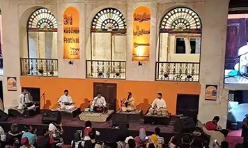 عملکرد دولت در عرصه موسیقی؛ برگزاری بیش از ۱۰هزار کنسرت و جشنواره
