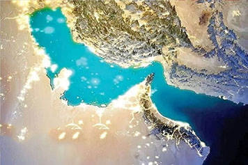 نیروهای آمریکایی هدف حملات پی‌درپی موشکی و پهپادی ایران