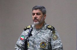 جزئیات جدید از پاسخ نیروهای مسلح ایران به تجاوز اخیر آمریکا در سیریک