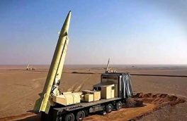 ایران در دکترین جدید دفاعی خود در مسیر بازدارندگی قرار دارد