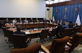 «سینما» می‌تواند بستری برای رفع مشکلات در حوزه های گوناگون محسوب شود