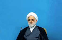 مقامات برخی از کشورها نگاه خاص و دگرگون شده‌ ای نسبت به اقتدار ایران اسلامی دارند