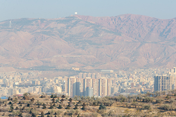 استفاده از ظرفیت دانشگاه‌ها برای مدیریت علمی کاهش آلودگی هوا یک ضرورت است