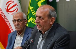 کارگروه مشترک جهاد کشاورزی و خانه احزاب آذربایجان‌شرقی تشکیل می‌شود