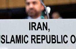 ایران خواستار اصلاح گزارش شورای حکام آژانس بین‌المللی انرژی اتمی شد