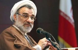 دبیر شورای عالی انقلاب فرهنگی: اکنون مهم‌ترین مسئله امروز، انسجام ملی است