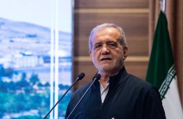 رئیس‌جمهور: با هر اقدام فراقانونی در عرصه های  منابع طبیعی برخورد شود