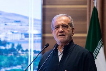 رئیس‌جمهور: با هر اقدام فراقانونی در عرصه های  منابع طبیعی برخورد شود