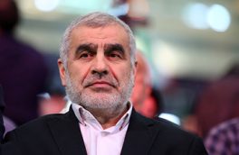 نایب رئیس مجلس: درباره اعمال اصلاحات در طرح مقابله با نفوذ بیگانگان آماده ایم