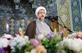 دولت برای تامین معیشت مردم تلاش بیشتری داشته باشد