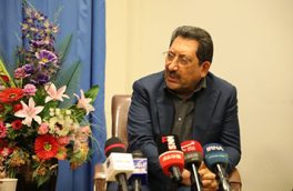 جبران سهم اندک ایلام از اقتصاد کشور با توسعه گذرگاه‌های مرزی