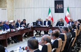 بررسی راهکارهای مدیریت مصرف بنزین و ساماندهی این حوزه همچنان ادامه دارد