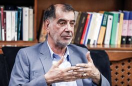 دبیرکل جامعه اسلامی مهندسین: ما موقعیت‌های بسیار خوبی برای تفاهم در اختیار داریم