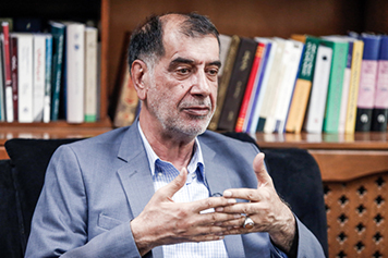 دبیرکل جامعه اسلامی مهندسین: ما موقعیت‌های بسیار خوبی برای تفاهم در اختیار داریم