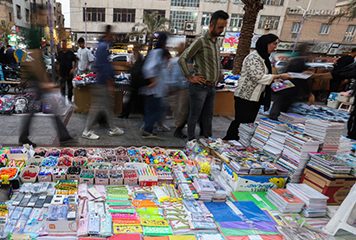 رئیس اتاق اصناف ایران:در حوزه تامین کالا نگرانی جدی وجود ندارد