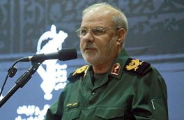 آقایی بر خلیج‌فارس، متعلق به جوانان فناور ایران است