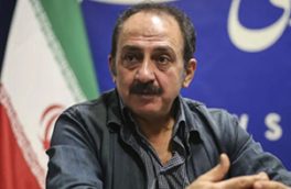 ابوالفضل جلیلی: باید بگویم که ما سینمای ملی نداریم