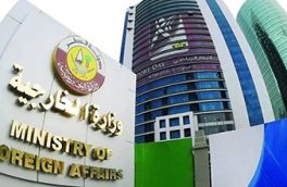 قطر و شورای همکاری خلیج فارس حمله به شاهرگ حیاتی نفت عربستان را محکوم کردند