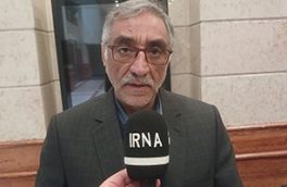 ظرفیت دانشگاه‌ها باید در مسیر رفع مسائل واقعی کشور قرار گیرد