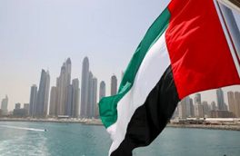اقدام چراغ خاموش امارات پس از حملات موفقیت آمیز ایران