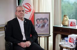 اگر آمریکا دست از محاصره و تجاوز بردارد تنگه هرمز باز خواهد شد