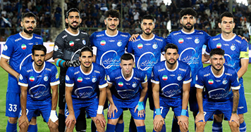 ۷ بازیکن استقلال در  اردوی جدید تیم ملی