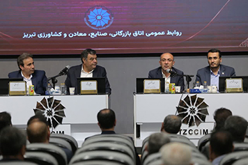 گمرک در جریان جنگ ۱۲روزه و جنگ تحمیلی سوم با مشکل خاصی مواجه نشد