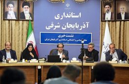 آیین بزرگداشت روز ملی شعر و ادب فارسی و مقام استاد شهریار با رویکرد مردمی برگزار می شود