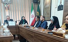 فعالیت چهار هزار و ۴۹۵ خادمیار در کانون خدمت رضوی تبریز