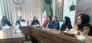 فعالیت چهار هزار و ۴۹۵ خادمیار در کانون خدمت رضوی تبریز