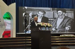 استاندار آذربایجان شرقی: در این زمان کنونی ما به شهریار نیاز داریم