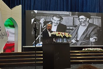 استاندار آذربایجان شرقی: در این زمان کنونی ما به شهریار نیاز داریم