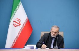 رییس جمهور: شهریار، میراث‌دار شایسته سنت دیرپای شعر فارسی بود