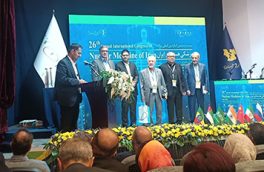 برخی از رادیو داروهای تولید ایران هنوز در جهان ساخته نشده است