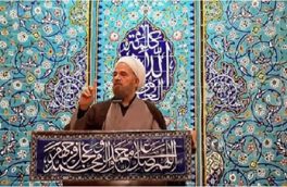 تسلیم شدن آرزوی محال دشمنان نظام، انقلاب و مردم ایران است