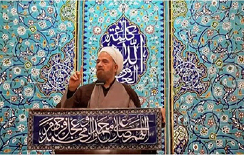 تسلیم شدن آرزوی محال دشمنان نظام، انقلاب و مردم ایران است