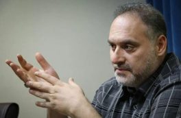 در حماسه دو جنگ اخیر و شهادت امام شهید در قالب هنر کمتر توانستیم اثر درخوری ارائه دهیم