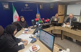 فشارهای مختلف غیرمنطقی و غیرفنی نباید باعث تعطیلی مدارس شود