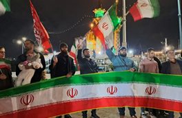 جان‌فدا نشان داد در خون ایرانی، حفظ و پاسداری از وطن رسوب کرده است