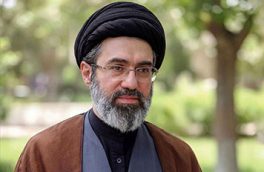 پیام مقام معظم رهبری در پی ارتحال حضرت آیت‌الله‌العظمی شبیری